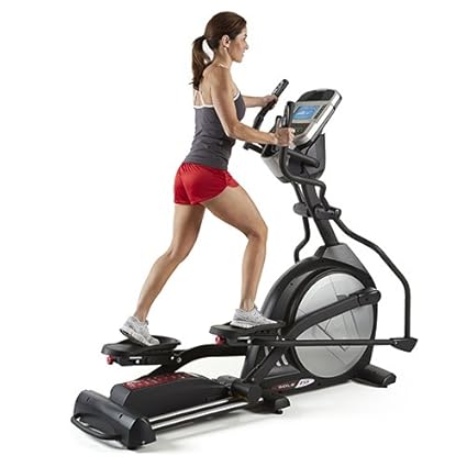 Amazon.com : Sole E55 Elliptical Trainer : Sports & Outdoors