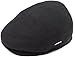 Kangol Men's Wool Clery