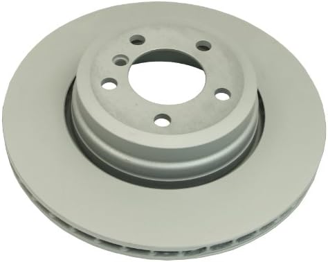 Zimmerman 083-3305Z Brake Rotor