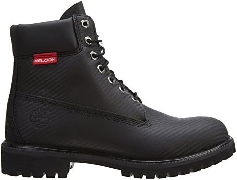 timberland helcor canada