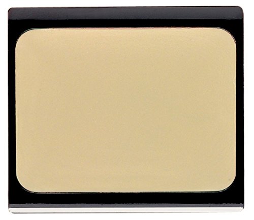 Artdeco camouflage cream, neutralizing green