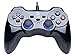 ZD-V+ USB Wired Gaming Controller Gamepad for PC/Laptop Computer(Windows XP/7/8/10) & PS3 & Android & Steam - [Black] primary
