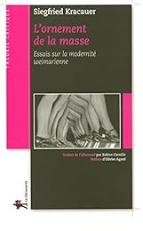 L' ornement de la masse