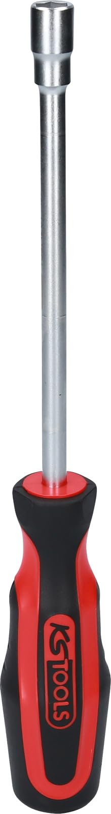 KS Tools 159.1207 9mm Ergo+ Nut Spinner — image 1