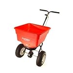 Earthway 2170 Commercial 100-Pound Broadcast Push Spreader