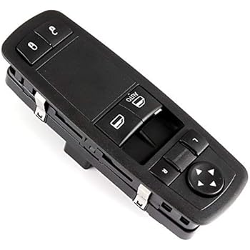 Amazon Com Cciyu Power Window Switch Replacement Fits For
