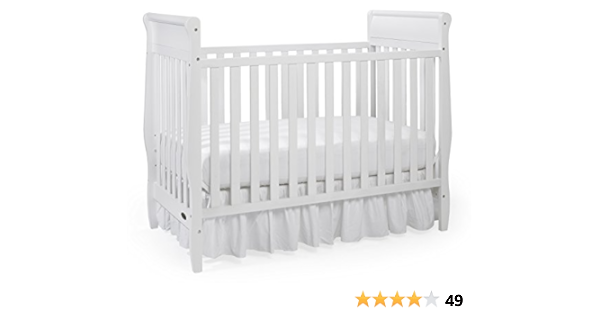 graco sarah crib