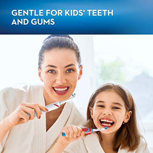 4 Pro+health+Sparkle+Toothbrush+Replaceable+Sensitive