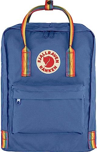Amazon.com: Fjällräven Kanken Backpack - Durable Vinylon Fabric