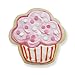 Cupcake Cookie Cutter 4