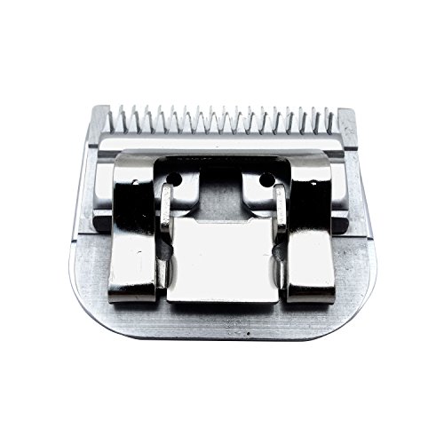 Miaco Size OA Detachable Clipper Blade fits Oster Classic 76, Andis BGC