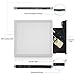 USB 3.0 DVD RW Drive, E-More External CD DVD Drive USB3.0 Ultra Slim Portable DVD Rewriter Burner CD/DVD-RW Writer Burner for Apple Mac Macbook Pro and other Laptop Desktops