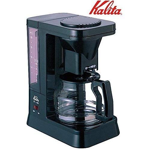 Kalita(カリタ) 業務用コーヒーマシン ET-103 62007 944679   B00KLN7ST2