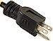 Apollo Horticulture 14 Gauge 120V Heavy Duty 25ft Extension Cord with 3 Outlet Power Strip