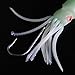 Dr.Fish Saltwater Squid Fishing Lures, 6