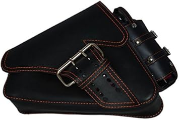 harley davidson sportster bags