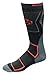 Harley-Davidson Wolverine Men's CoolMax Mid Calf Riding Socks D99085270-001