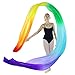 Danzcue Silk Flower Dance Streamer, Multi