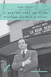 L' art de voir un film