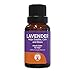 GuruNanda Lavender Essential Oil, 100% Pure, Natural & Undiluted Aromatherapy Oil for Diffusers, Massage & DIY Recipes, Aids Relaxation and Feeling of Calmness (0.5 FL Oz)