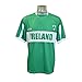 Carrolls Irish Gifts Men's Replica Style Ireland Lansdowne Rugby Jersey, Green Colour