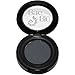 BaeBlu Hypoallergenic Eyeshadow Organic 100% Natural Finely Pressed Velvety Smooth Powder, Made in USA, Black Hole
