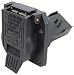 Genuine Chrysler 56038366AB 7-Way Trailer Connector primary