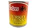 Yoder's Canned Premium Variety Pack (Beef, Chicken, Hamburger, Turkey, Pork, Pork Sausage) 12 Cans/Full Case