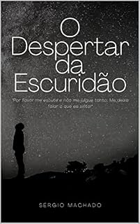 Livro O Despertar da Escuridão