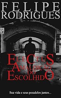 Livro Electus - A Maldição do Escolhido