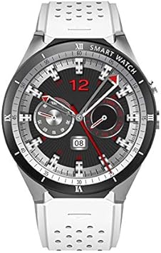 FWRSR Smart Watch Android 7.0 OS 3G GPS WiFi Smartwatch 1G ROA ...