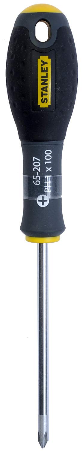 Stanley Fat Max Screwdriver Phillips Ph1X100Mm