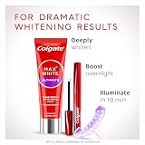 Colgate Max White Ultimate Overnight Teeth Whitening Pen 2.5ml 35 Treatments view 15