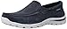 Skechers USA Men's Relax Fit Superior Melvin Slip-On Loafer