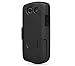 Case with Kickstand + Holster for Kyocera Brigadier