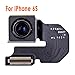 Johncase New OEM 12MP Autofocus Main Back Rear Camera Module Flex Cable Replacement Part Compatible for iPhone 6s (All Carriers)