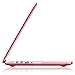 Kuzy Older Version Case Compatible with MacBook Pro 13 inch Case 2015-2012 Release Models A1425 A1502 MacBook Pro Case Retina Display Hard Shell Cover for 13.3 inch Mac Book Pro Case, Pink