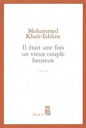 Il était une fois un vieux couple heureux