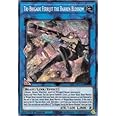 Tri-Brigade Ferrijit The Barren Blossom - MP21-EN196 - Prismatic Secret Rare - 1st Edition