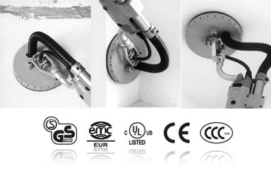 ALEKO 690E Drywall Sanders product image 5