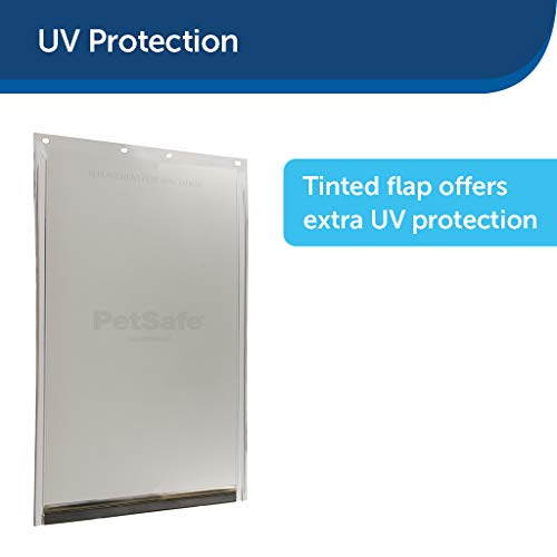 petsafe replacement flap pac 11038