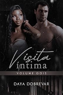 Livro Visita íntima: Volúme 2