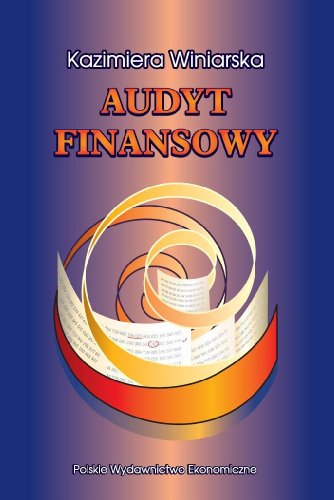 Audyt finansowy