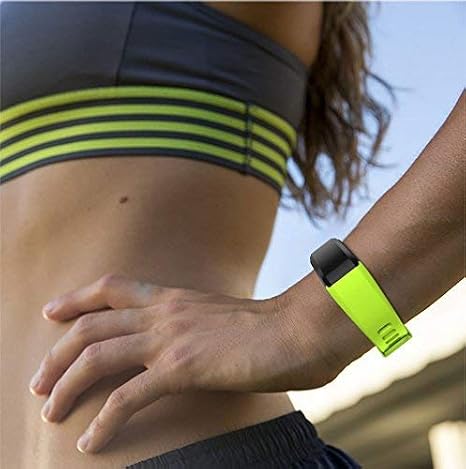 Telefonia Garmin Vivosmart HR Tracker di Ricambio per Orologio Cinturino  Accessori Regolabile Silicone Morbido di Ricambio per Orologio Cinturino  per Orologio Progettato per Garmin Vivosmart HR Smart Sport  urban-earth.co.uk