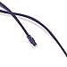 GearIT 50 Feet Cat 6 Ethernet Cable Cat6 Snagless Patch - Computer LAN Network Cord, Purple