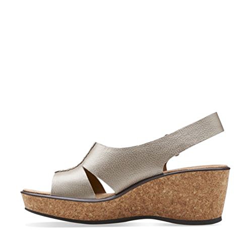 clarks rosemund dune