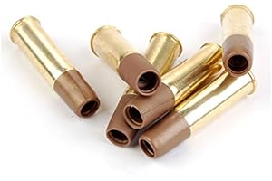 ASG Dan Wesson 6mm Airsoft Revolver Shells, 6ct