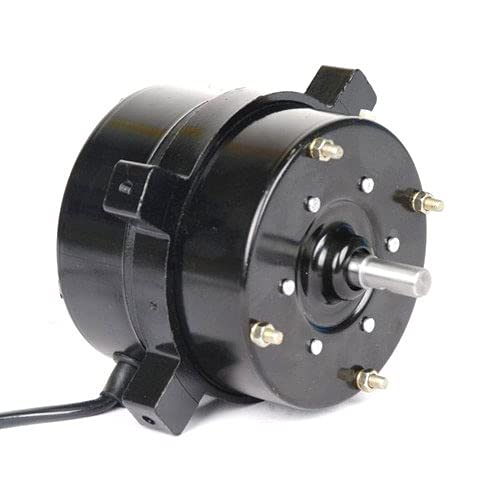 Buildcoller Desert Cooler Motor Comes in 3Speed, C.W Rotation, 105W