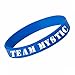 CG Costume Pokemon Go Bracelet Team Instinct Mystic Valor 3 Color