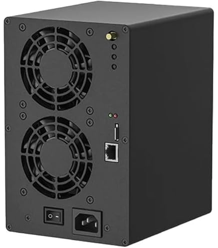 Amazon.com: Goldshell Mini Doge 3 LLL Plus 810MH/s 500W y
